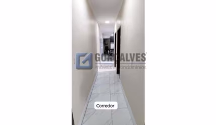 Casa com 2 quartos à venda na SAPOPEMBA, AV, Jardim Utinga, Santo André, 280 m2 por R$ 1.250.000