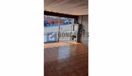 Casa com 2 quartos à venda na DINAMARCA, R, Vila Santa Luzia, São Bernardo do Campo, 116 m2 por R$ 520.000
