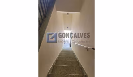 Sala comercial à venda na DOUTOR EDUARDO MONTEIRO, R, Vila Bastos, Santo André por R$ 600.000