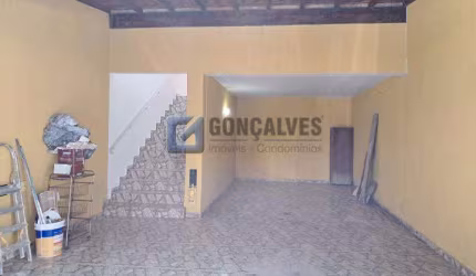 Casa com 3 quartos à venda na CAPISTRANO DE ABREU, R, Jordanópolis, São Bernardo do Campo, 208 m2 por R$ 959.000