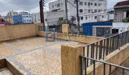 Terreno à venda na SAN MARTIN, R, Rudge Ramos, São Bernardo do Campo, 273 m2 por R$ 1.705.000