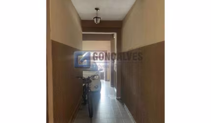 Casa com 4 quartos à venda na OTAVIO PEREIRA, R, Jardim Campo Verde, Mauá, 200 m2 por R$ 600.000