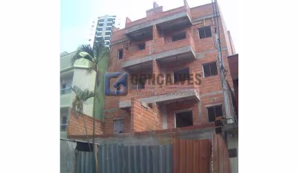 Apartamento com 2 quartos à venda na MANICORE, R, Vila Floresta, Santo André, 92 m2 por R$ 530.000