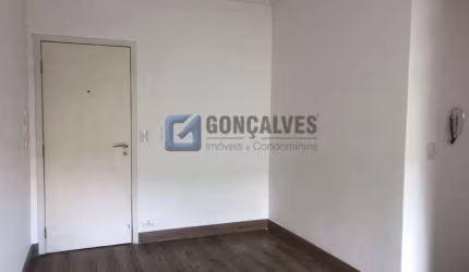 Apartamento com 2 quartos à venda na PADRE TARCISIO ZANOTTI, R, Jardim Irajá, São Bernardo do Campo, 63 m2 por R$ 265.000