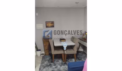 Apartamento com 2 quartos à venda na FABIO EDUARDO RAMOS ESQUIVEL, AV, Canhema, Diadema, 50 m2 por R$ 298.000