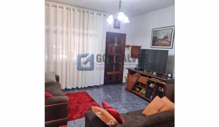 Casa com 2 quartos à venda na ALABASTRO, R, Conceição, Diadema, 125 m2 por R$ 420.000