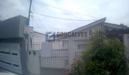 Terreno à venda na COSTA RICA, R, Jardim Santo Ignácio, São Bernardo do Campo por R$ 532.000