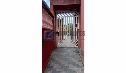 Apartamento com 2 quartos à venda na WENCESLAU RICHTER, R, Jardim Irajá, São Bernardo do Campo, 55 m2 por R$ 225.000