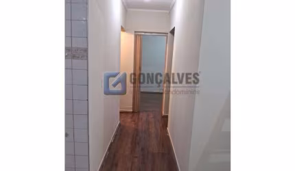 Apartamento com 3 quartos à venda na CATA PRETA, EST, Vila João Ramalho, Santo André, 78 m2 por R$ 235.000