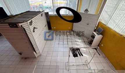 Ponto comercial à venda na UTINGA, AV, Vila Metalúrgica, Santo André, 261 m2 por R$ 1.500.000