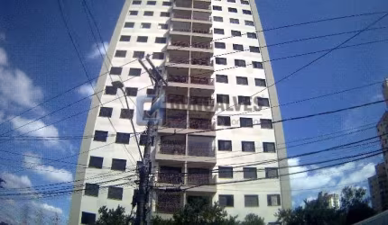 Apartamento com 3 quartos à venda na MURITINGA, R, Vila Floresta, Santo André, 75 m2 por R$ 530.000
