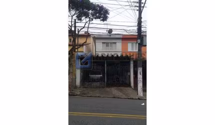 Casa com 3 quartos à venda na LUIZ FERREIRA DA SILVA, R, Parque São Diogo, São Bernardo do Campo, 242 m2 por R$ 690.000