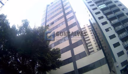 Sala comercial com 1 sala à venda na SENADOR ROBERTO SIMONSEN, AV, Santo Antônio, São Caetano do Sul, 59 m2 por R$ 350.000
