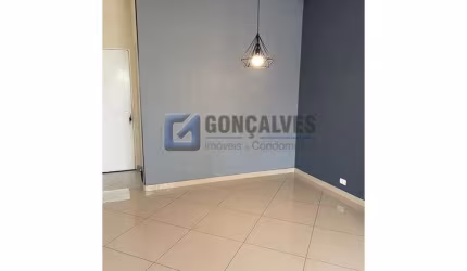 Apartamento com 3 quartos à venda na GIOVANNI BATTISTA PIRELLI, R, Vila Homero Thon, Santo André, 104 m2 por R$ 495.000