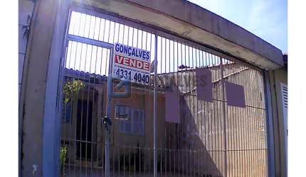 Terreno à venda na SAO FAUSTINO, R, Demarchi, São Bernardo do Campo, 154 m2 por R$ 530.000