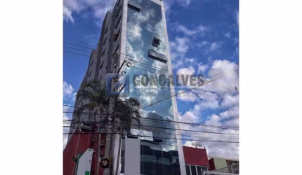 Sala comercial com 1 sala à venda na CAMPOS SALES, R, Vila Bocaina, Mauá, 67 m2 por R$ 223.000