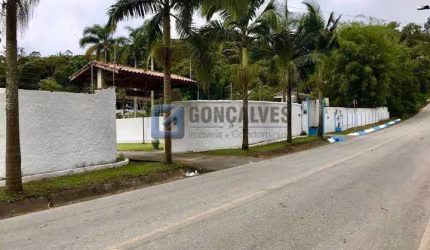 Chácara / sítio com 4 quartos à venda na DO SOMA, EST, Somma, Ribeirão Pires, 500 m2 por R$ 1.300.000