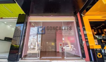 Sala comercial à venda na MARECHAL DEODORO, R, Centro, São Bernardo do Campo, 67 m2 por R$ 890.000