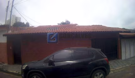 Casa com 3 quartos à venda na GONZAGA FRANCO, R, Vila Guiomar, Santo André, 280 m2 por R$ 1.064.000