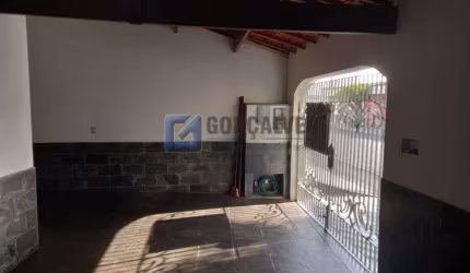 Casa com 3 quartos à venda na BAHIA, R, Jordanópolis, São Bernardo do Campo por R$ 700.000