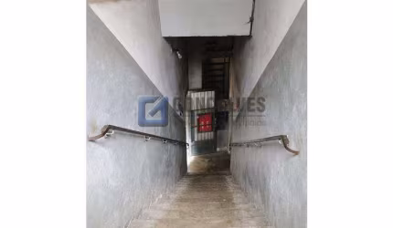 Sala comercial à venda na ALTINO ARANTES, R, Canhema, Diadema por R$ 2.200.000