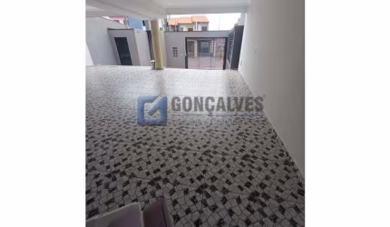 Apartamento com 2 quartos à venda na CABRALIA, R, Vila Helena, Santo André, 49 m2 por R$ 372.000