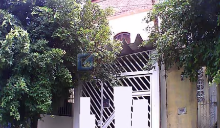 Casa com 3 quartos à venda na ANGICO, R, Vila Linda, Santo André por R$ 420.000