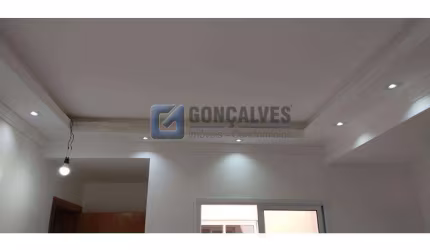 Apartamento com 2 quartos à venda na MUCURI, R, Vila Floresta, Santo André, 92 m2 por R$ 490.000