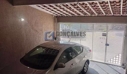 Casa com 3 quartos à venda na SALIM MAHFOUD, R, Parque Terra Nova II, São Bernardo do Campo, 141 m2 por R$ 765.000