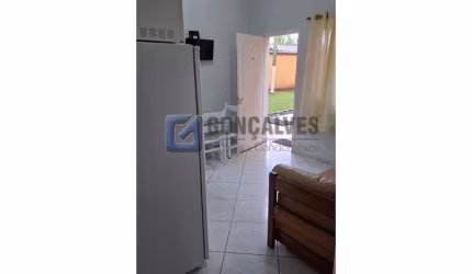 Apartamento com 1 quarto à venda na GOVERNADOR MARIO COVAS JUNIOR, AV, Centro, Peruíbe, 32 m2 por R$ 295.000