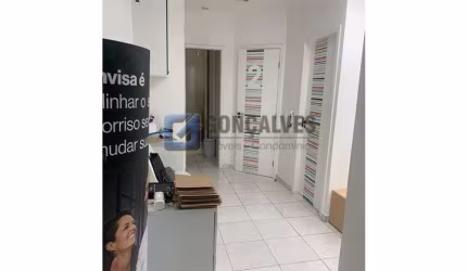 Sala comercial à venda na MEDITERRANEO, R, Jardim do Mar, São Bernardo do Campo, 50 m2 por R$ 270.000