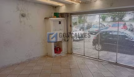 Casa com 2 quartos à venda na VIRGINIA BATISTELLA GIUSTI, R, Santa Terezinha, São Bernardo do Campo, 160 m2 por R$ 690.000