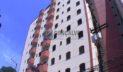 Apartamento com 2 quartos à venda na AMAPA, R, Rudge Ramos, São Bernardo do Campo, 85 m2 por R$ 430.000
