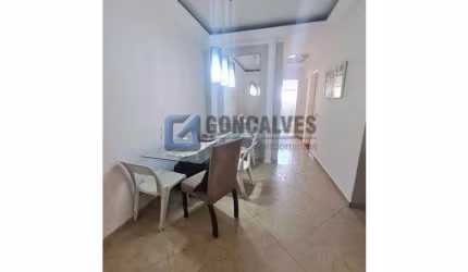 Apartamento com 2 quartos à venda na FRANCISCO BONICIO, R, Jardim Irajá, São Bernardo do Campo, 56 m2 por R$ 320.000