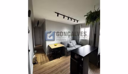 Apartamento com 2 quartos à venda na PRESIDENTE JUSCELINO, AV, Campanário, Diadema, 45 m2 por R$ 300.000