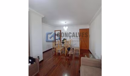 Apartamento com 3 quartos à venda na DAS LARANJEIRAS, R, Parque Terra Nova, São Bernardo do Campo, 89 m2 por R$ 430.000