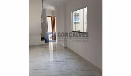 Apartamento com 2 quartos à venda na TIBIRICA, AV, Vila Homero Thon, Santo André, 90 m2 por R$ 479.000