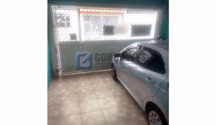 Casa com 4 quartos à venda na EGITO, R, Canhema, Diadema por R$ 565.000