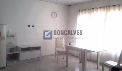 Casa com 2 quartos à venda na JOAO CAVINATO, R, Jardim Portugal, São Bernardo do Campo, 156 m2 por R$ 640.000