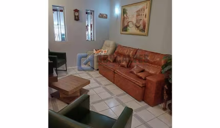 Casa com 4 quartos à venda na GENERAL ANTONIO NETO, R, Parque Industriário, Santo André por R$ 675.000