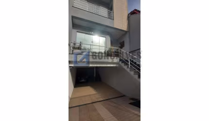 Casa com 3 quartos à venda na SALIM MAHFOUD, R, Parque Terra Nova II, São Bernardo do Campo por R$ 1.300.000