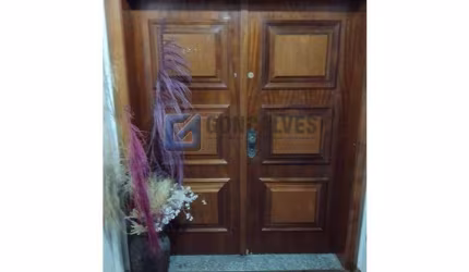 Apartamento com 4 quartos à venda na TOME DE SOUSA, R, Centro, São Bernardo do Campo, 238 m2 por R$ 1.480.000