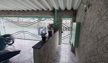 Ponto comercial à venda na SAO LOURENCO, R, Vila Vivaldi, São Bernardo do Campo, 318 m2 por R$ 1.300.000