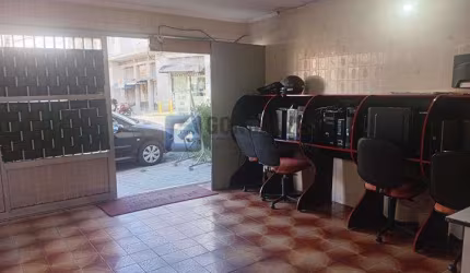 Casa com 3 quartos à venda na DOS FREIXOS, R, Dos Casa, São Bernardo do Campo, 170 m2 por R$ 450.000