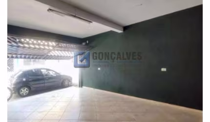 Casa com 3 quartos à venda na DO PEDROSO, EST, Jardim Santo André, Santo André, 152 m2 por R$ 479.000