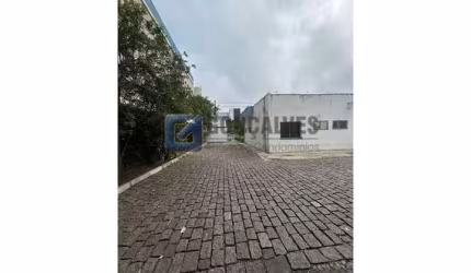 Barracão / Galpão / Depósito à venda na PAPA JOAO XXIII, AV, Sertãozinho, Mauá, 5600 m2 por R$ 19.200.000