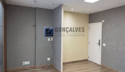 Sala comercial à venda na JOSE VERSOLATO, R, Centro, São Bernardo do Campo, 39 m2 por R$ 320.000