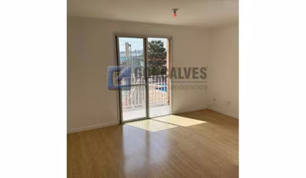 Apartamento com 3 quartos à venda na AMARO CAVALCANTI DE ALBUQUERQUE, R, Taboão, Diadema, 69 m2 por R$ 525.000