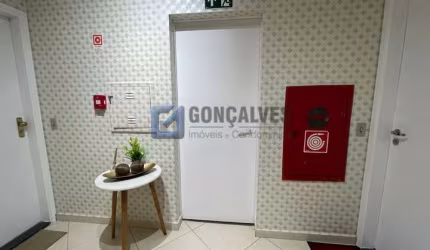 Apartamento com 3 quartos à venda na ESTHER MACCAGNAN MANCUSO, R, Nova Petrópolis, São Bernardo do Campo, 85 m2 por R$ 375.000