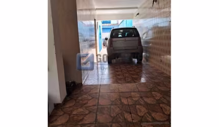 Casa com 4 quartos à venda na ANIBAL MACHADO, R, Jordanópolis, São Bernardo do Campo por R$ 800.000